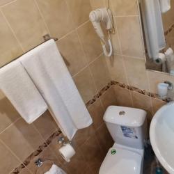 Фото Отель Авангард Арбеково