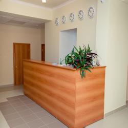 Фото Hotel & Hostel ZOO (Отель и хостел ЗОО)