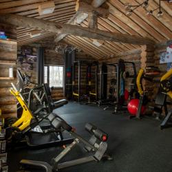 Фото Отель Karhumaki Sport & Spa (Кархумяки)