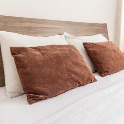 Фото Отель Posutochno One Days (Посуточно Ван Дэйс) на улице Героев Разведчиков 8 корпус 4