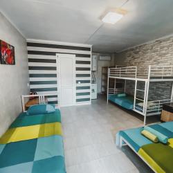 Фото Отель Южные ночи