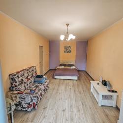 Фото Апартаменты Onebed на улице Давыдковская