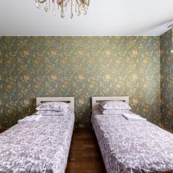 1-комнатные апартаменты стандарт