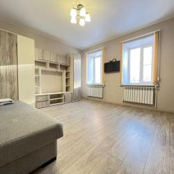 Фото Апартаменты на улице Воронина