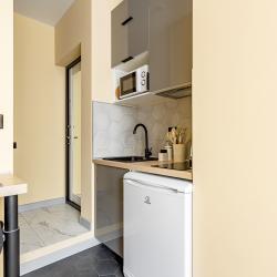 фото 25 InHome24 (ИнХоум24) на алле Березовая 19 корпус 3