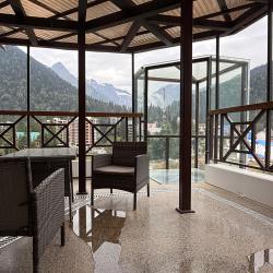 2-комнатные апартаменты улучшенные