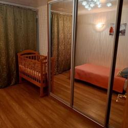 Фото Апартаменты Клондайк в квартале им. А.М. Матросова 6