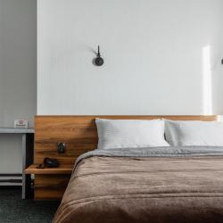 Фото Отель Арбат