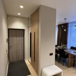 Фото Апартаменты на проезде Спортивный 26