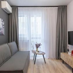 Фото Отель Dzеn Аrеnda на улице Куникова 47Г