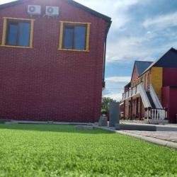 Фото Отель Гостевой дом Июнь