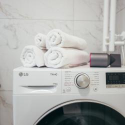 Апартаменты стандарт улица Гагарина, 87