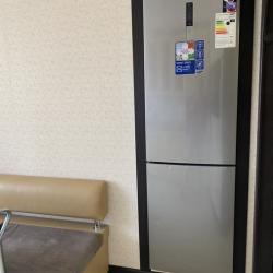 Фото Апартаменты на улице Слепнёва 21 корпус 2