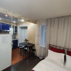 2-комнатные апартаменты стандарт