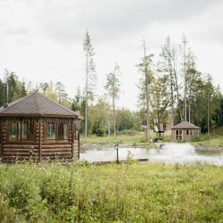 Фото Отель Гранд Усадьба