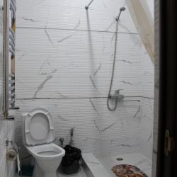 Комната комфорт с 1 двуспальной кроватью