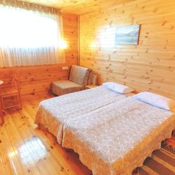 Фото Отель Ивановский