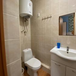 Комната стандарт с 2 односпальными кроватями