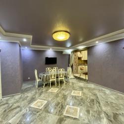 Фото Апартаменты на улице Цоколаева, 32к3