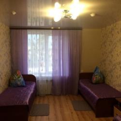 Фото Отель Бриз