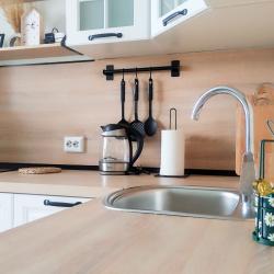 Фото Отель Классный Домик на улице Ферина