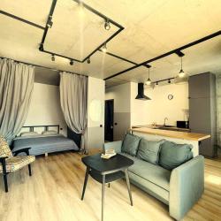 Фото Апартаменты на улице Мечникова