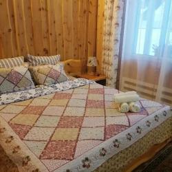 Фото Отель Country House Teletskoye (Кантри Хаус Телецкое)