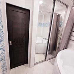 Фото Апартаменты на проспекте Ленина 74