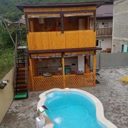 Фото Отель Гостевой дом АмиКо Club