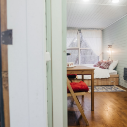 Фото Отель Простые радости