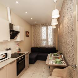 фото 31 MOKO Apartments (МОКО Апартментс) на улице Бутлерова
