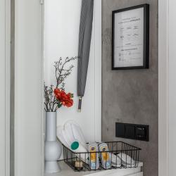 Фото Отель Family Suite Alekseevskaya на улице Маломосковская
