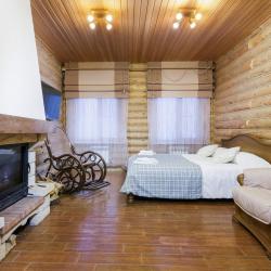 Фото Отель Жемчужина Золотого Кольца