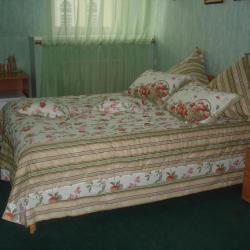 Фото Отель Извольте