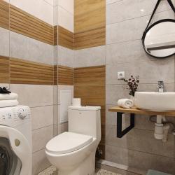 Фото Апартаменты на улице Стрелецкая 21Б