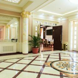 Фото Отель Rakat Plaza (Ракат Плаза)