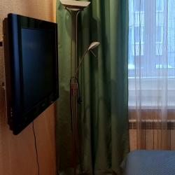 Фото Отель Sweet room (Свит рум) на улице Игоря Киртбая 9
