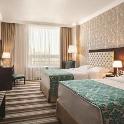 фото 17 Ramada by Wyndham Kazan City Centre (Рамада Казань Сити Центр)
