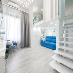 Фото Отель Sea Side Premium (Си Сайд Премиум) на улице Шкиперская 9