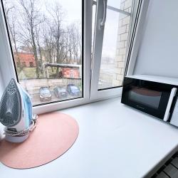 1-комнатные апартаменты студия Санкт-Петербург, улица Таврическая 45B