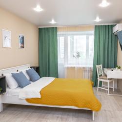 Фото Отель Top house на проспекте Красного Знамени 91