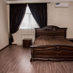 Фото Отель Кристи