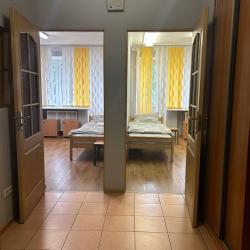 Фото Отель Олимп