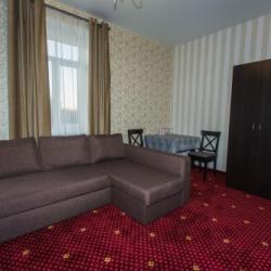 2-комнатный номер улучшенный