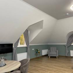 Фото Отель Vertebra (Вертебра)