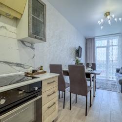 Апартаменты улучшенные Васильковая, 7