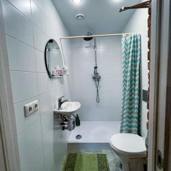 Фото Отель Погостим на улице Николаева