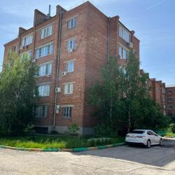 Фото Отель Rent.Min-Vody (Рэнт.Мин-Воды) на улице Юбилейная