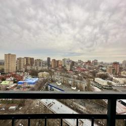 Апартаменты студия