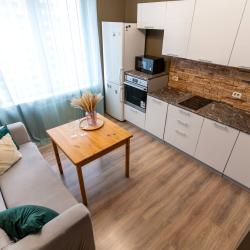 Фото Апартаменты Степаненков на улице Колмогорова 73к4